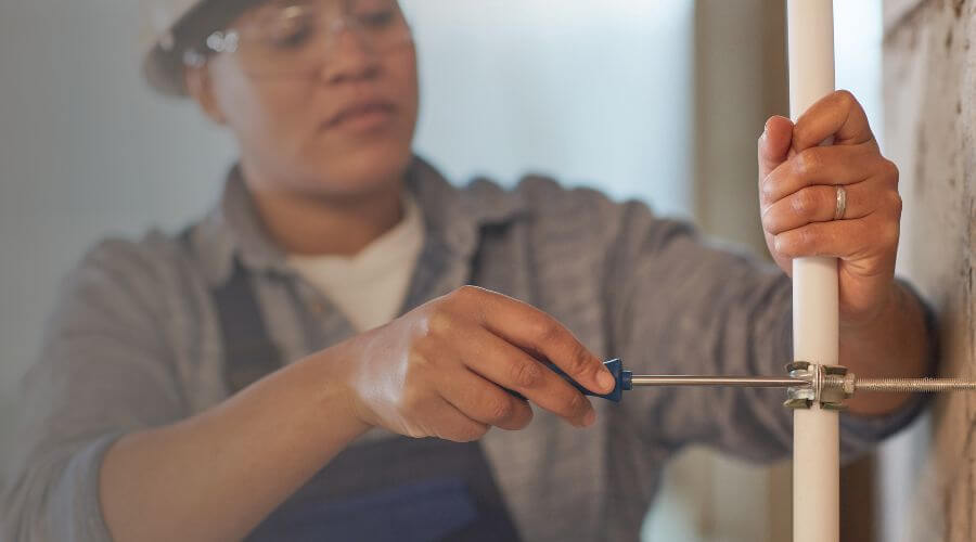 Local expert plumbing services in Clarkson, KY